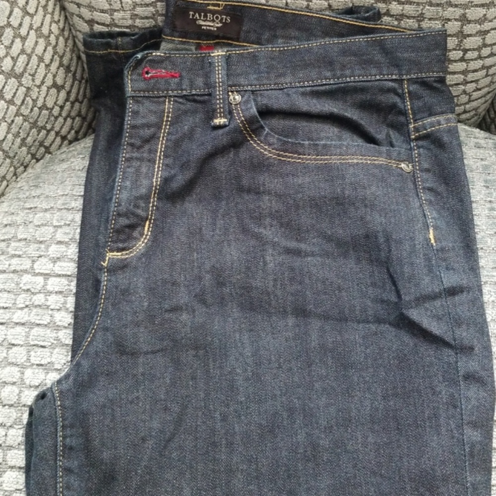 Jeans - Picture 2 of 5